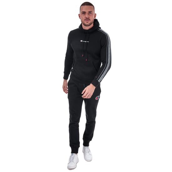 Pantalon de jogging Suede C Logo - Image 3