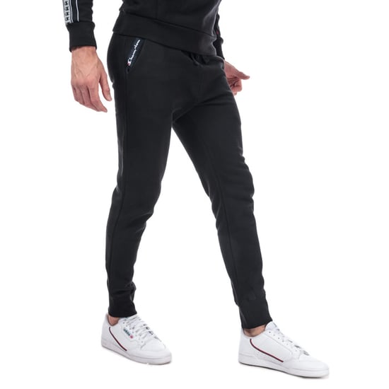 Pantalon de jogging Suede C Logo - Image 4