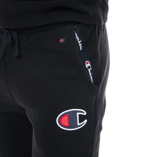 Pantalon de jogging Suede C Logo - Image 5