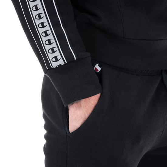 Pantalon de jogging Suede C Logo - Image 6
