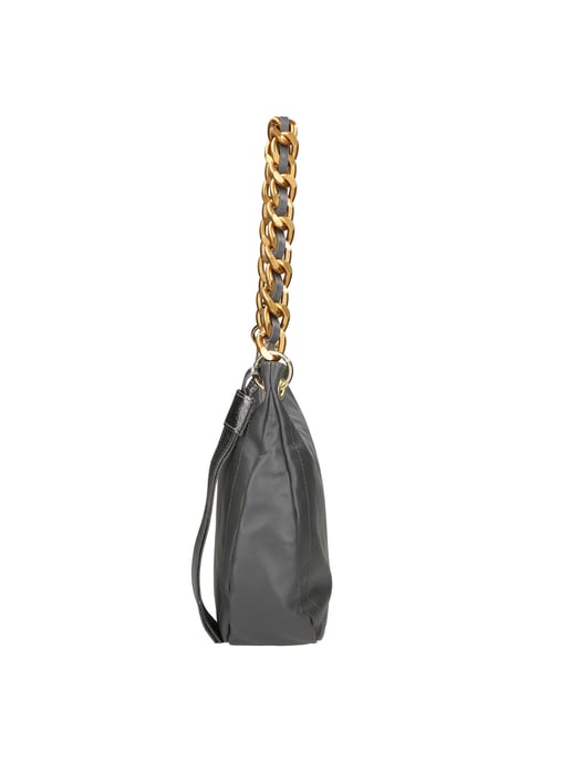 Gave Lux Schultertasche Frauen SKY/IRON - Image 3