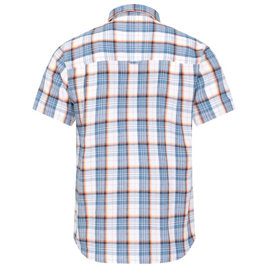 Mountain Warehouse - Hemd für Herren (Leuchtend Blau) - Image 2