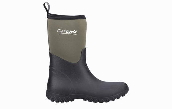 Cotswold Ashmead Gummistiefel Damen - Image 1