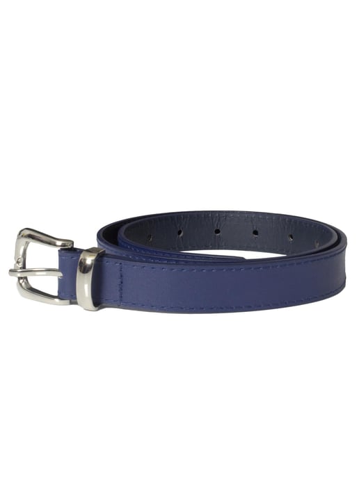 Enzo | Damengürtel - Navy - Image 3