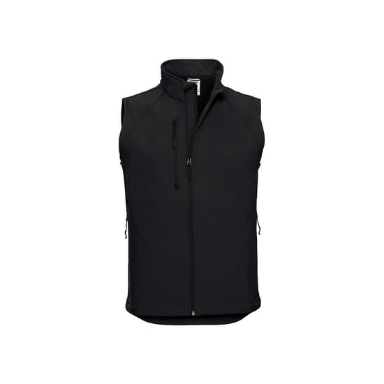 Russell - Weste für Herren (Schwarz) - Image 1