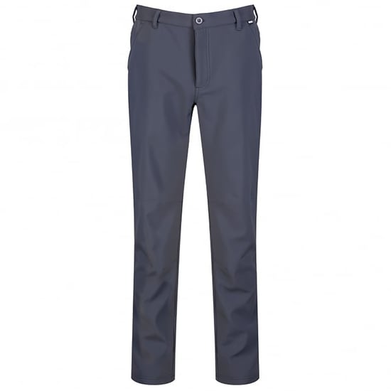 Regatta Great Outdoors Mens Fenton Leichte Softshell-Hose - Image 1