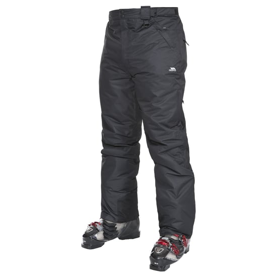 Trespass Mens Bezzy Ski Trousers