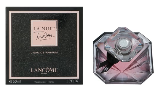 Lancome La Nuit Tresor L'Eau de Parfum 50ml - Image 1