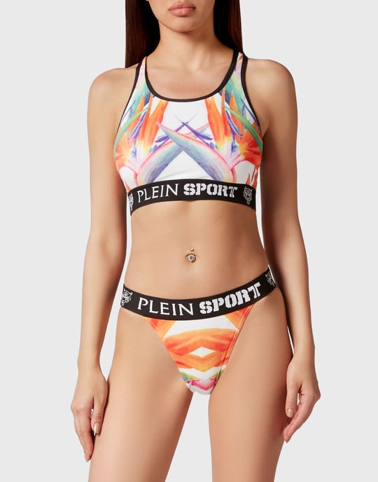 Bikini Flowers - Image 1