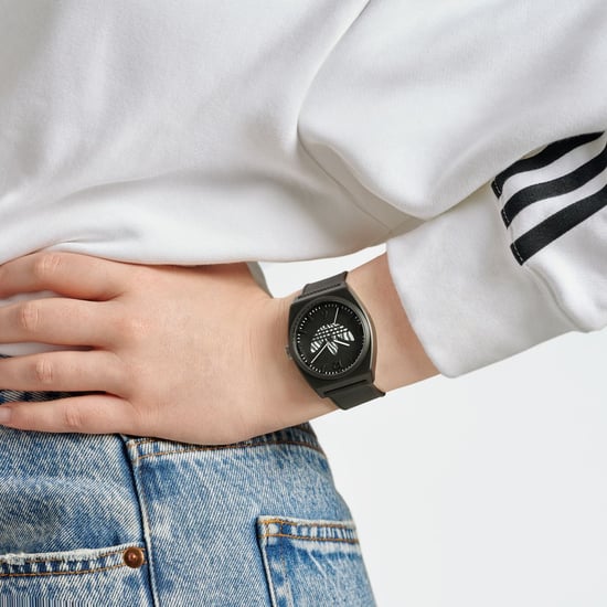 Adidas Originals Project Two Grfx Unisex Uhr Schwarz AOST23551 - Image 5
