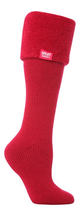 Heat Holders - Damen-Thermostiefel-Socken in 7 Farben - Image 1