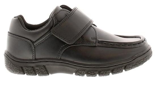 Rockstorm Artful Younger Boys School Black