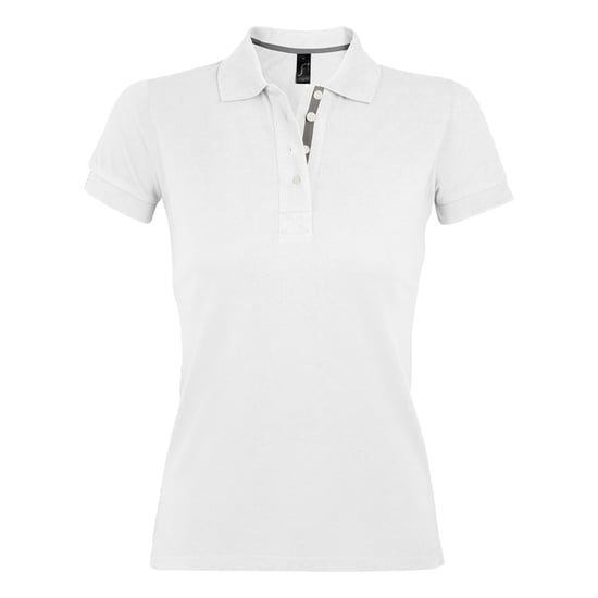 SOLS - "Portland" Poloshirt für Damen () - Image 1
