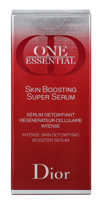Dior One Essential Skin Boosting Super Serum 30ml - Image 2