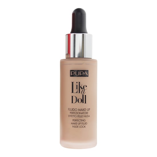 Pupa Like A Doll 30 Natürliches Beige Flüssige Foundation 30ml - Image 2