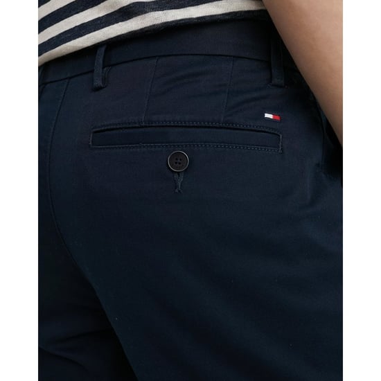 Tommy Hilfiger Core Denton 1985 Mens Chinos - Image 2