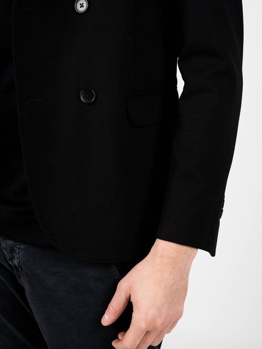 Xagon Man Jacke Slim Herren schwarz - Image 6
