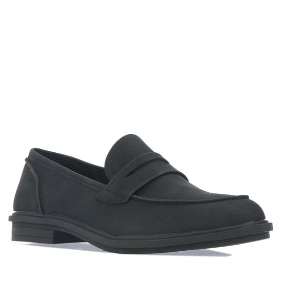 Rocket Dog Gabby Loafers für Damen in Schwarz - Image 2