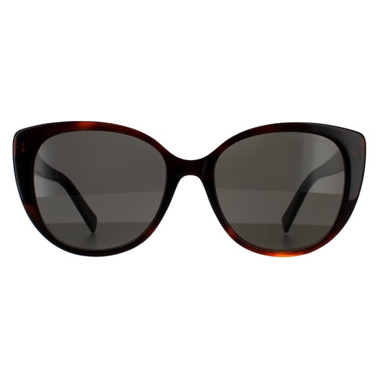 Marc Jacobs Cat Eye Damen Havana Glitter Grau 90041091 - Image 1