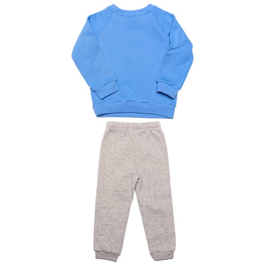 Ensemble Linear Fleece Jogger - Image 2