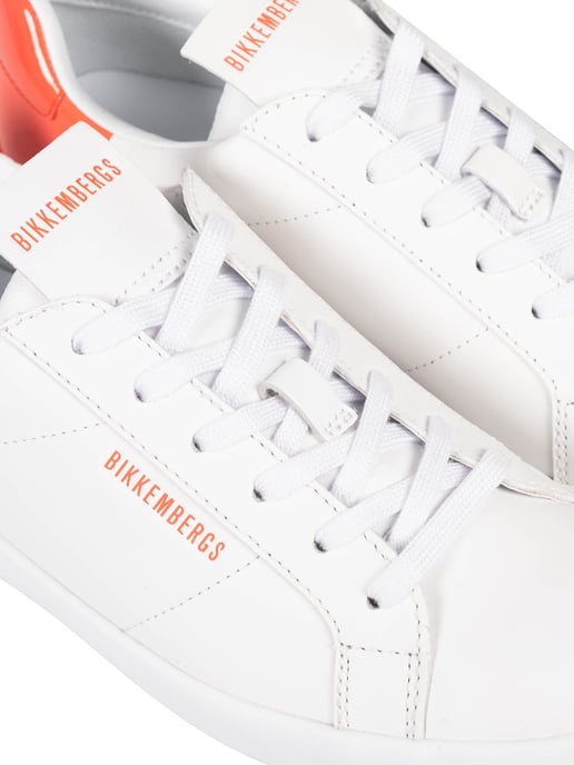 Bikkembergs Sneaker Sveva Damen weiß - Image 3