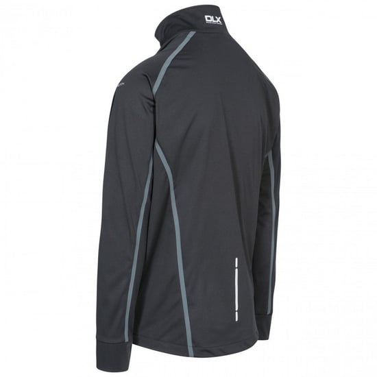Trespass Herren Thomson Wasserdichte Softshelljacke - Image 2