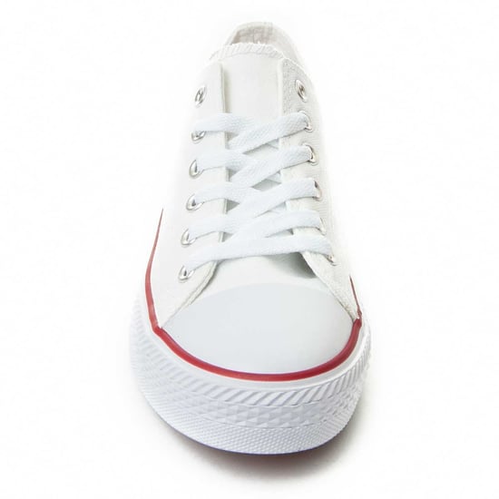 Montevita Sneaker Connve in Weiß - Image 4