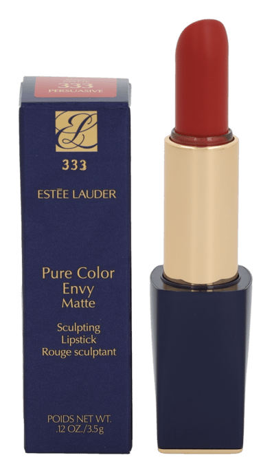 E.Lauder Pure Color Envy Matte Lipstick 3,5gr