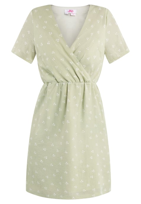 myMo Robe avec imprimé floral esha - Image 1