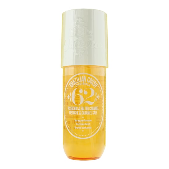 Sol De Janeiro Brasilianischer Crush Cheirosa 62 Haar- & Körperduftspray 240ml - Image 1