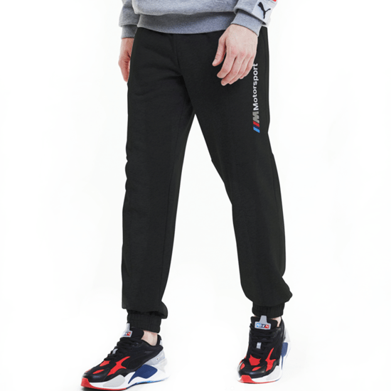 Puma Homme Street Herren-Jogginghose - Image 1