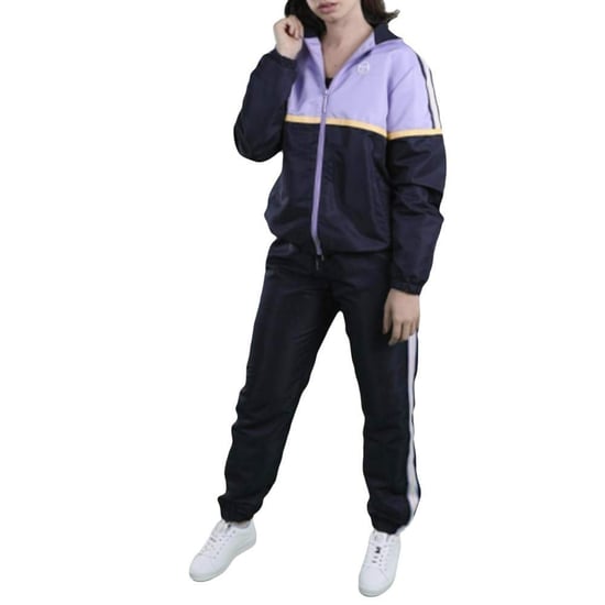 Sergio Tacchini Damenjacke Nilona - Image 2