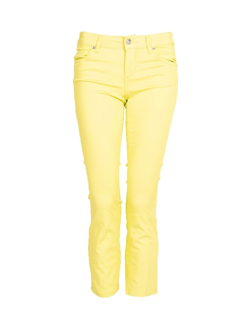 Liu-Jo Jeans Glam Damen gelb - Image 1