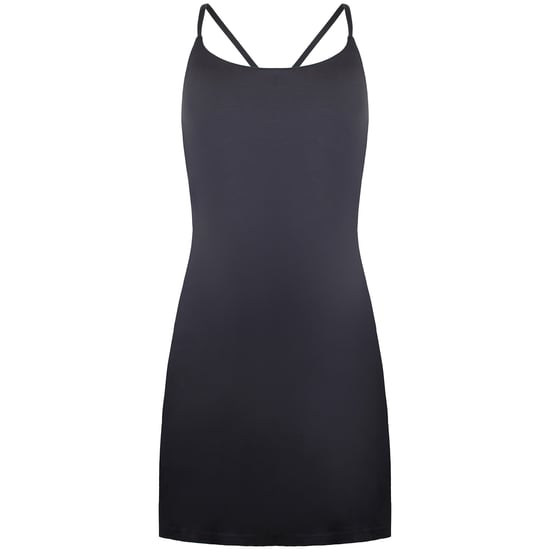 Sweaty Betty All Round Workout Damen Graues Kleid - Image 1