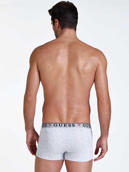 Guess Boxershorts für Herren im 3er-Pack - Image 6