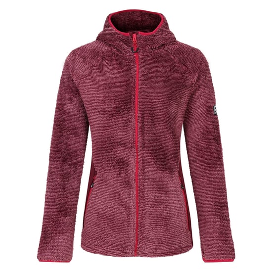 Dare 2B - "Torrek Mountain Pro" Midlayer für Damen (Feige) - Image 1
