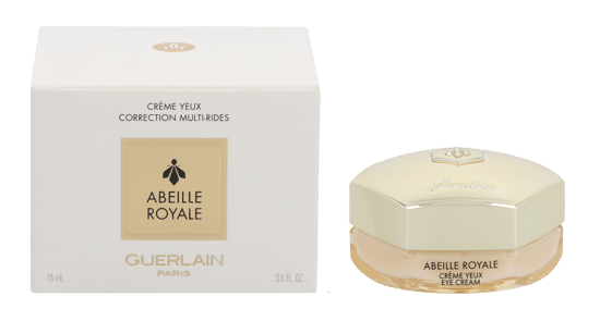 Guerlain Abeille Royale Eye Cream 15ml. - Image 3