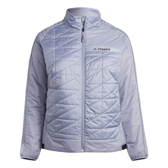Terrex Multi Insulated Jacket (Plus Size)