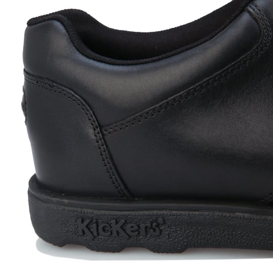 Kickers Herren Fragma Lace Up Schuhe Training Turnschuhe - Image 5