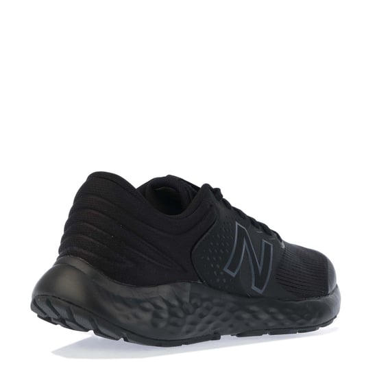 Men's New Balance 520v7 Running Shoes D Width in Black