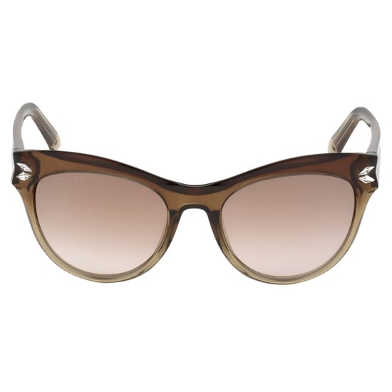 Swarovski SK0171 47G Sunglasses