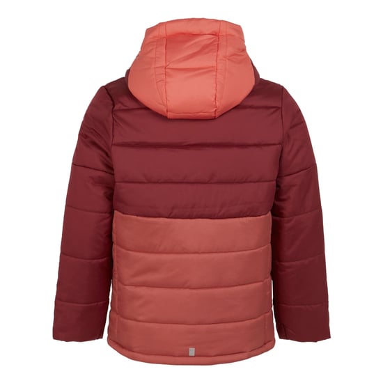 Regatta - "Lofthouse VIII" Isolier-Jacke für Kinder (Rot/Mineral Rot) - Image 2
