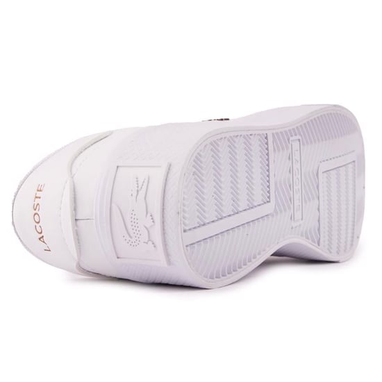 Lacoste Ziane Platform Sneaker - Image 4