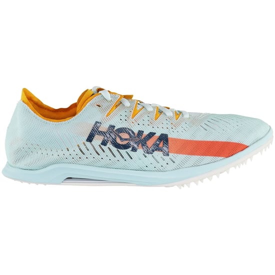 Hoka Cielo X MD Track Spike Herren Blaue Laufschuhe - Image 1