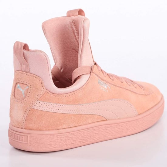 Puma Damen Suede Fierce Basket - Image 6
