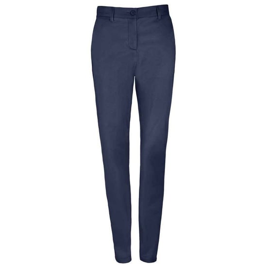 SOLS - "Jared" Anzugshose für Damen (Dunkelblau) - Image 1