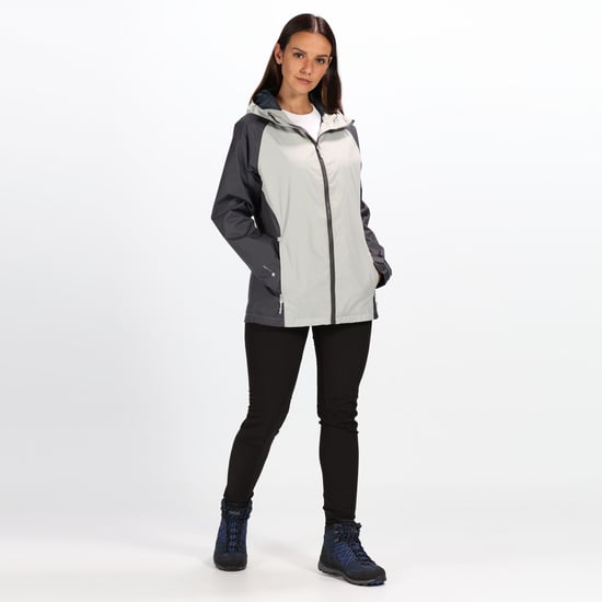 Regatta Womens/Ladies Atten Wasserdichte Shell Jacke - Image 3