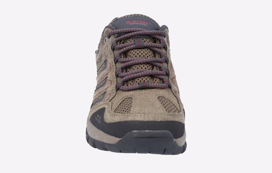 Hi-Tec Torca Low WASSERDICHT Stiefel Damen - Image 4