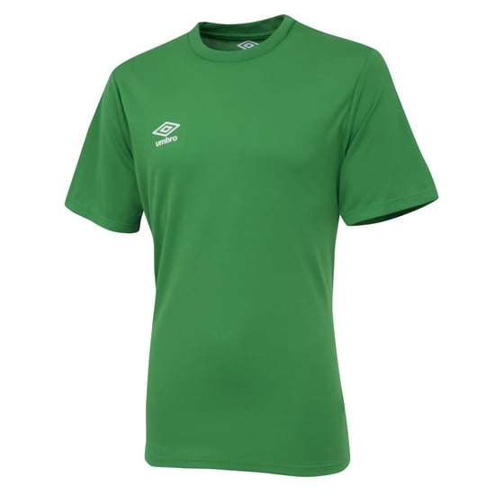 Umbro - "Club" Trikot für Kinder (Smaragd) - Image 1