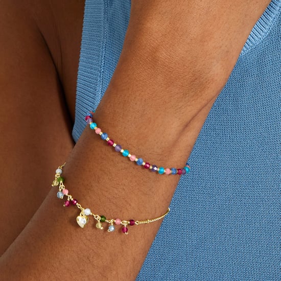 Luxenter Aiel Armband 18k Gold Finish - Image 3